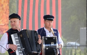 Smaki Babiego Lata - zabawa z muzyką (11)