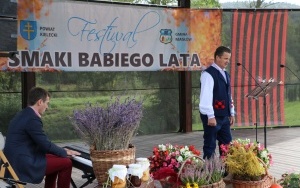 Smaki Babiego Lata - zabawa z muzyką (15)