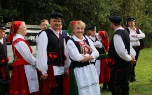 Smaki Babiego Lata - zabawa z muzyką (2)