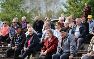 Smaki Babiego Lata - zabawa z muzyką (5)