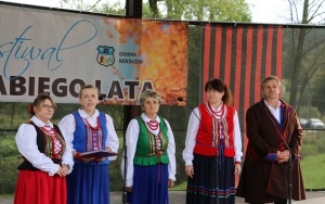 Smaki Babiego Lata - zabawa z muzyką (11)