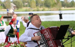 Smaki Babiego Lata - zabawa z muzyką (12)