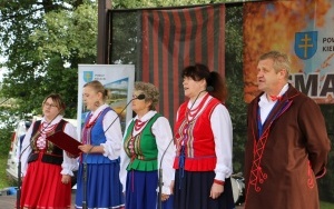 Smaki Babiego Lata - zabawa z muzyką (13)