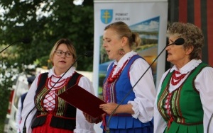 Smaki Babiego Lata - zabawa z muzyką (14)