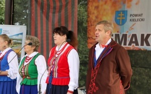 Smaki Babiego Lata - zabawa z muzyką (15)