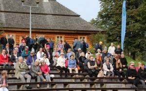 Smaki Babiego Lata - zabawa z muzyką (1)