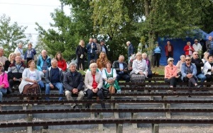 Smaki Babiego Lata - zabawa z muzyką (3)