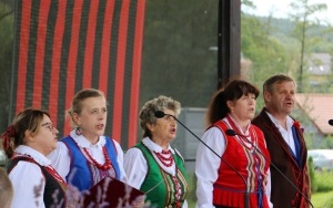 Smaki Babiego Lata - zabawa z muzyką (4)
