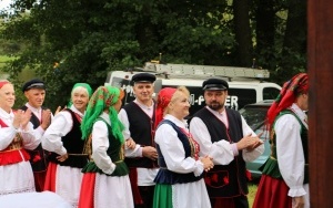 Smaki Babiego Lata - zabawa z muzyką (10)