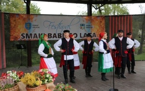 Smaki Babiego Lata - zabawa z muzyką (11)