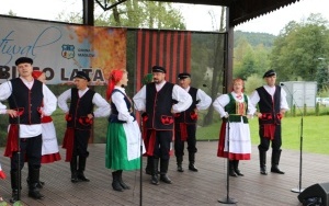 Smaki Babiego Lata - zabawa z muzyką (12)