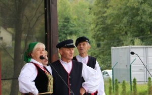 Smaki Babiego Lata - zabawa z muzyką (14)