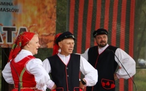 Smaki Babiego Lata - zabawa z muzyką (16)