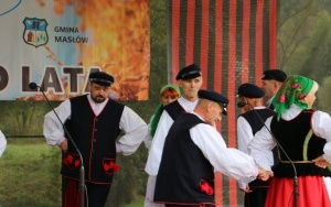 Smaki Babiego Lata - zabawa z muzyką (3)