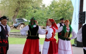 Smaki Babiego Lata - zabawa z muzyką (6)