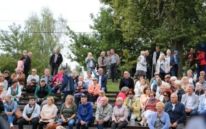 Smaki Babiego Lata - zabawa z muzyką (7)