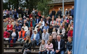 Smaki Babiego Lata - zabawa z muzyką (8)