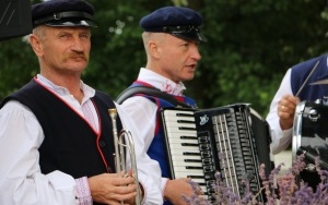Smaki Babiego Lata - zabawa z muzyką (9)