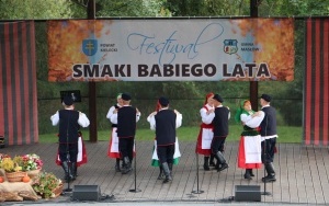 Smaki Babiego Lata - zabawa z muzyką (12)