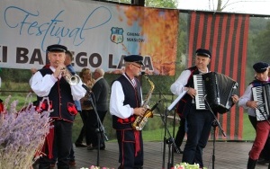 Smaki Babiego Lata - zabawa z muzyką (14)
