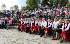 Smaki Babiego Lata - zabawa z muzyką (2)