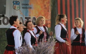 Smaki Babiego Lata - zabawa z muzyką (6)