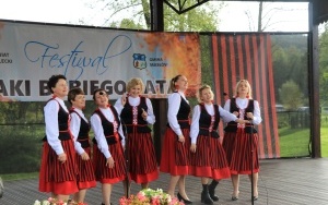 Smaki Babiego Lata - zabawa z muzyką (7)