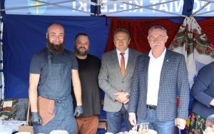Fotorelacja z III Festiwalu Smaków Babiego Lata (1)