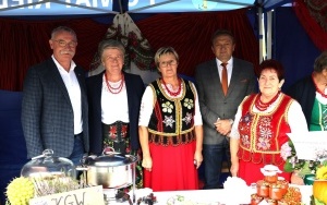 Fotorelacja z III Festiwalu Smaków Babiego Lata (2)