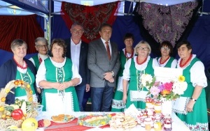 Fotorelacja z III Festiwalu Smaków Babiego Lata (3)