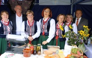 Fotorelacja z III Festiwalu Smaków Babiego Lata (4)