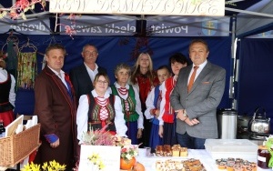 Fotorelacja z III Festiwalu Smaków Babiego Lata (6)