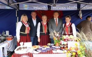 Fotorelacja z III Festiwalu Smaków Babiego Lata (7)