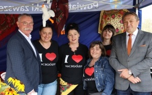 Fotorelacja z III Festiwalu Smaków Babiego Lata (8)