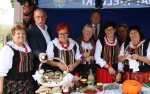 Fotorelacja z III Festiwalu Smaków Babiego Lata (9)