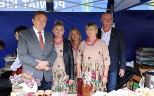 Fotorelacja z III Festiwalu Smaków Babiego Lata (10)