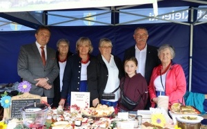 Fotorelacja z III Festiwalu Smaków Babiego Lata (11)