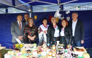 Fotorelacja z III Festiwalu Smaków Babiego Lata (12)