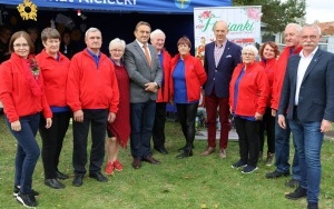Fotorelacja z III Festiwalu Smaków Babiego Lata (13)