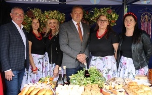 Fotorelacja z III Festiwalu Smaków Babiego Lata (14)