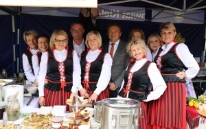 Fotorelacja z III Festiwalu Smaków Babiego Lata (15)