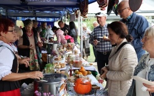 Fotorelacja z III Festiwalu Smaków Babiego Lata (1)