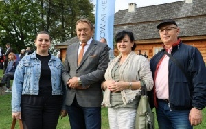 Fotorelacja z III Festiwalu Smaków Babiego Lata (5)