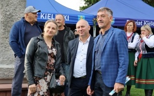 Fotorelacja z III Festiwalu Smaków Babiego Lata (7)