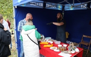 Fotorelacja z III Festiwalu Smaków Babiego Lata (8)