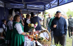 Fotorelacja z III Festiwalu Smaków Babiego Lata (9)