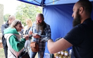 Fotorelacja z III Festiwalu Smaków Babiego Lata (10)