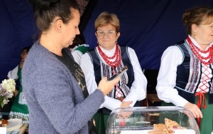 Fotorelacja z III Festiwalu Smaków Babiego Lata (11)