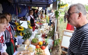 Fotorelacja z III Festiwalu Smaków Babiego Lata (12)