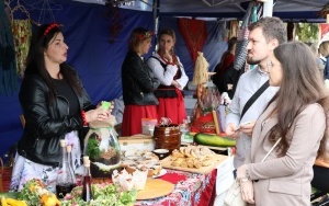 Fotorelacja z III Festiwalu Smaków Babiego Lata (13)